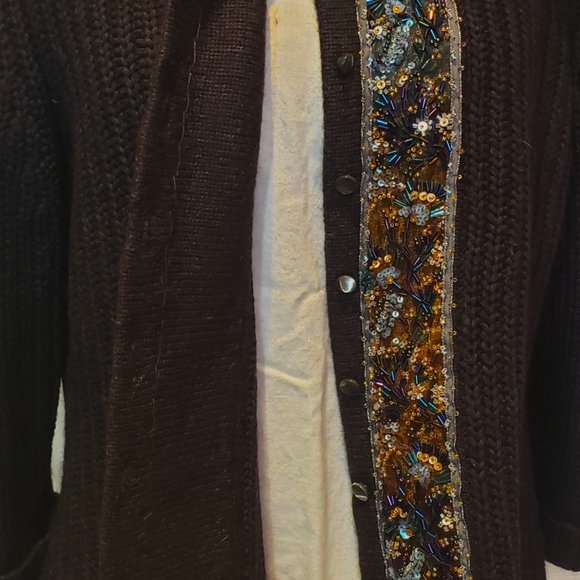 Telluride Clothing Co. Cardigan/Sweater - Picture 6 of 10